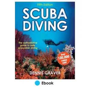 Scuba Diving 5th Edition PDF