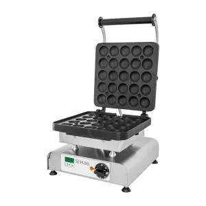 Sephra Waffle Ball Maker 12-40724DT