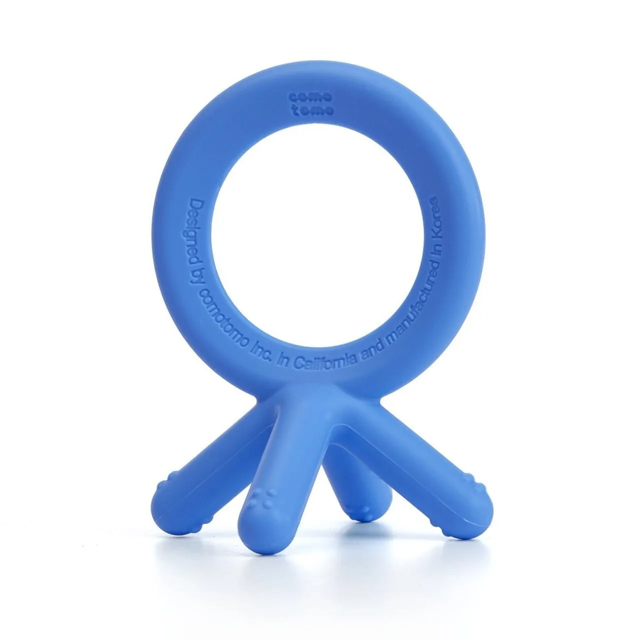 Silicone Baby Teether