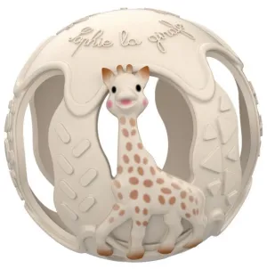 Sophie La Girafe - 010509 | Sophie La Girafe Sensory Teething Ball