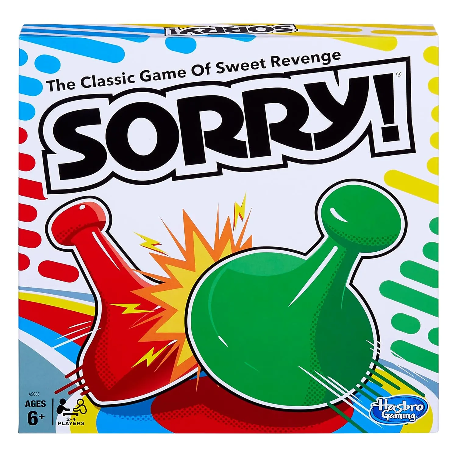 Sorry! Game Party & Fun Games Board Game