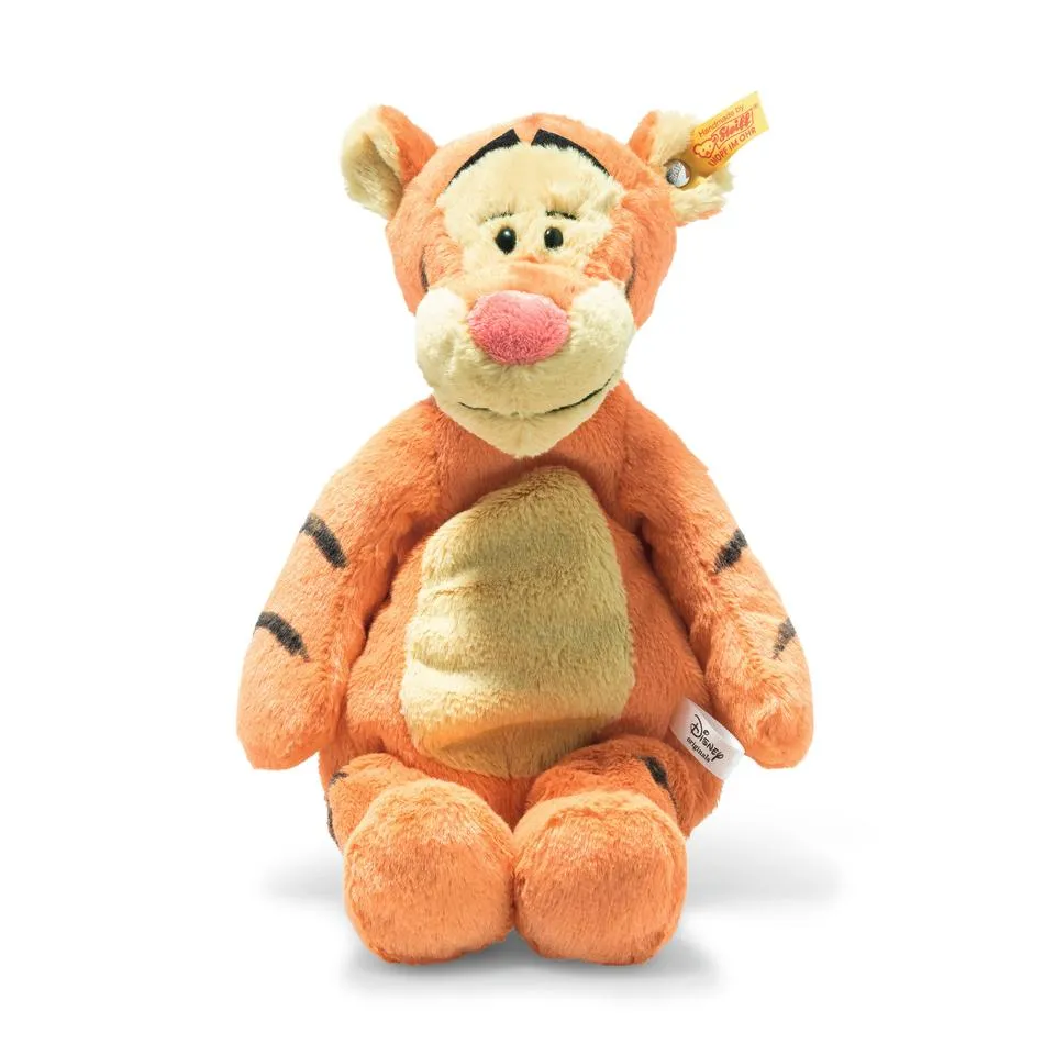 Steiff Disney Tigger orange 30cm