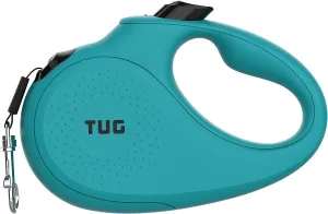 Tangle-Free Retractable Dog Leash