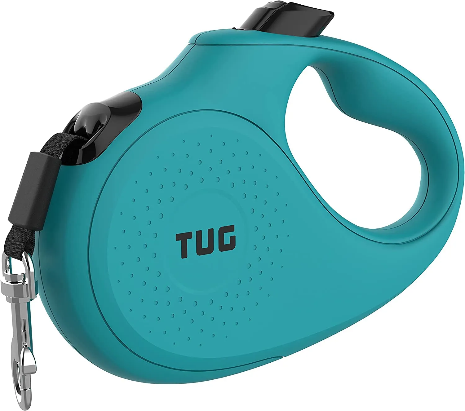 Tangle-Free Retractable Dog Leash