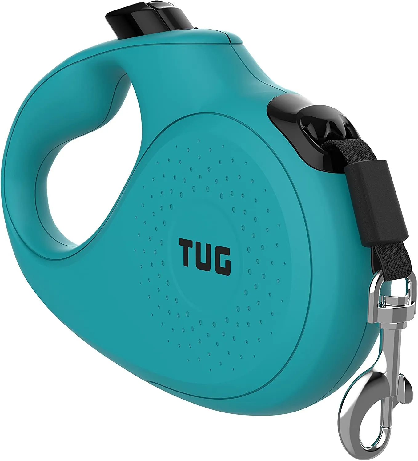 Tangle-Free Retractable Dog Leash