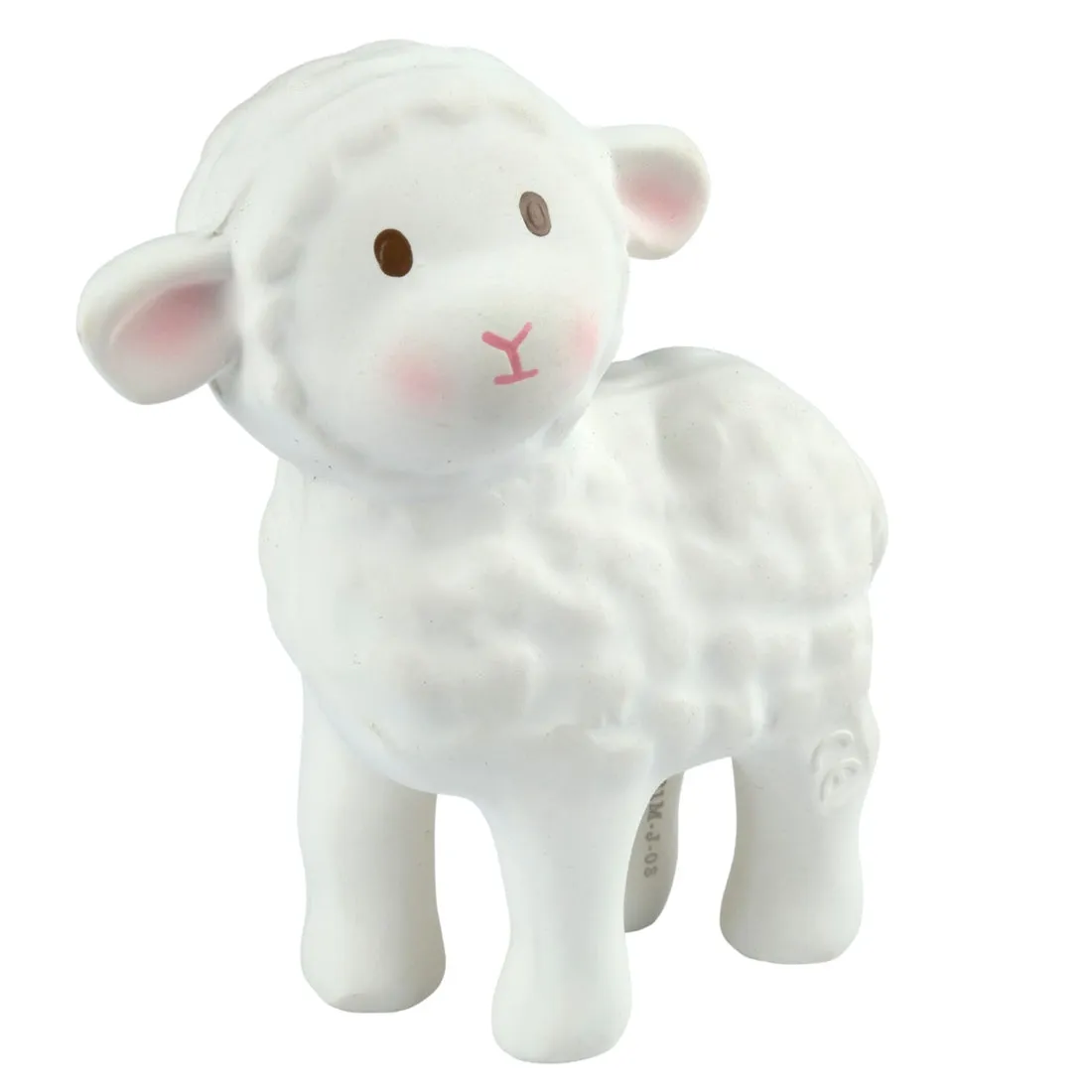 Teether - Bahbah the Lamb