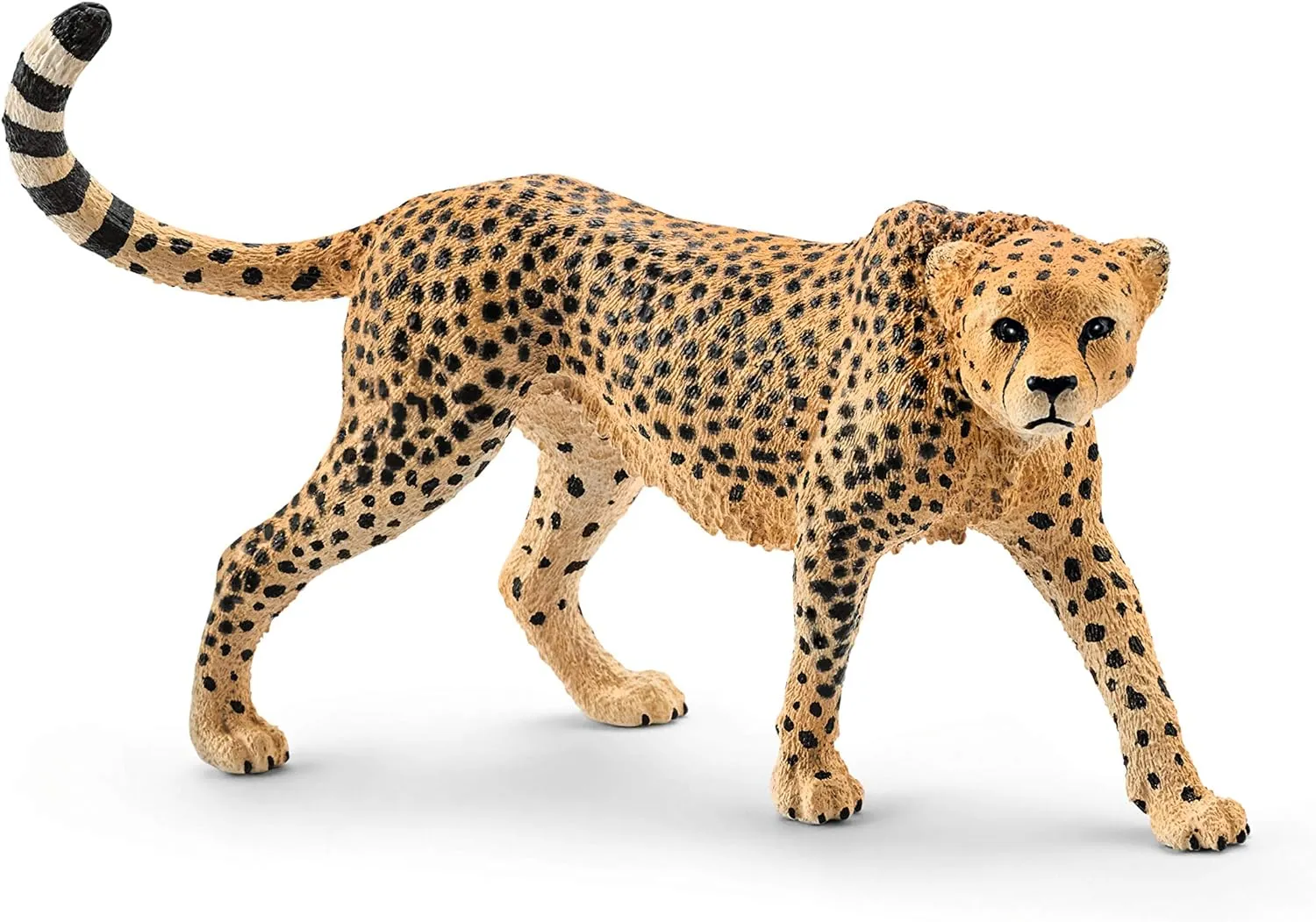 Toy | Cheetah female