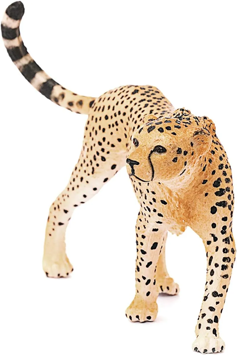 Toy | Cheetah female