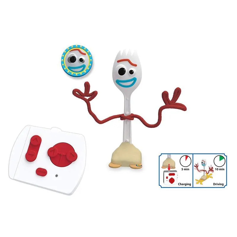 Toy Story IRC Forky for kids