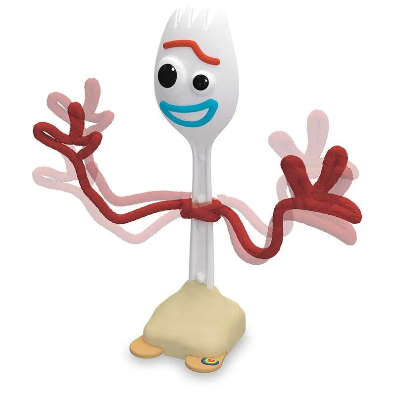 Toy Story IRC Forky for kids