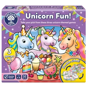 Unicorn Fun!