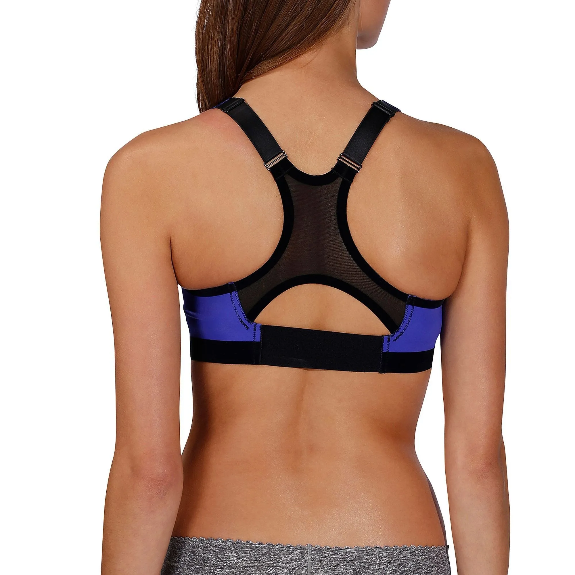 Women's Fitness Sports Bra Shape 