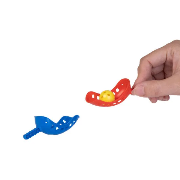 World's Smallest Scoop & Catch Set