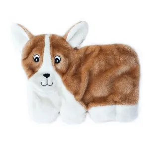 Zippypaws Squeakie Pup - Corgi